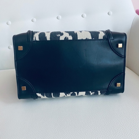 ❌SOLD❌Celine Mini Luggage Limited Edition - Picture 8 of 12